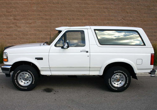 Illustration for article titled Ten Best Used Bargain SUVs...And One That Isn't